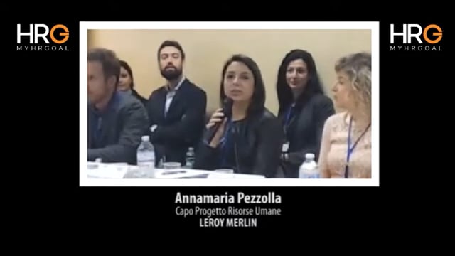 Thumbnail Annamaria Pezzolla risponde su Indagine clima 