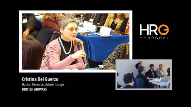 Thumbnail Cristina Del Guerzo risponde su Rilevazione Customer satisfaction uffici back office 