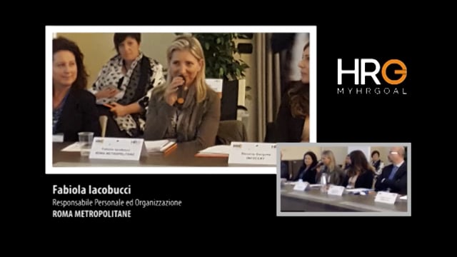 Thumbnail Fabiola Iacobucci risponde su flessibilità orari di lavoro