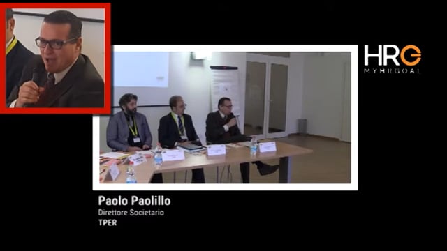 Thumbnail Paolo Paolillo risponde su Diffusione car sharing