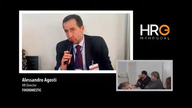 Thumbnail Alessandro Agosti risponde su People analytics con utilizzo di tecniche di big data analysis 