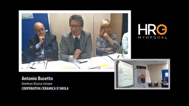 Thumbnail Antonio Busetto risponde su Nuova filiale in Colombia (2part) 