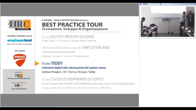 Thumbnail L’elemento digital nella valorizzazione del capitale umano _Gruppo Teddy