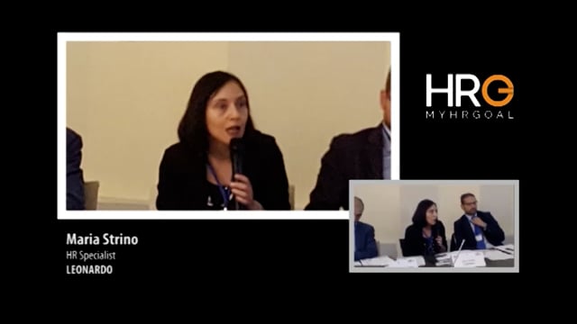 Thumbnail Maria Strino risponde su Aiuto alla genitorialità