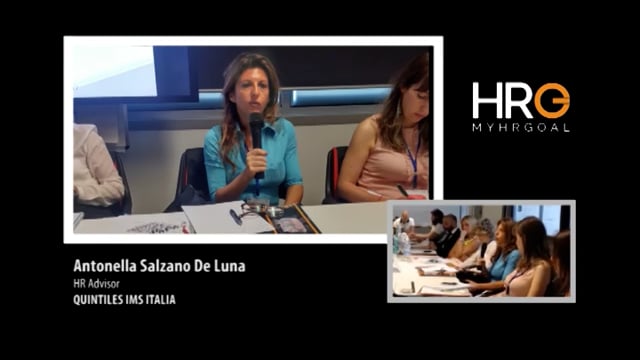 Thumbnail Antonella Salzano De Luna risponde su Attività di Integrazione 