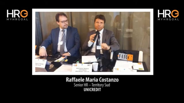Thumbnail Raffaele Maria Costanzo risponde su valutazione da parte del Capo 