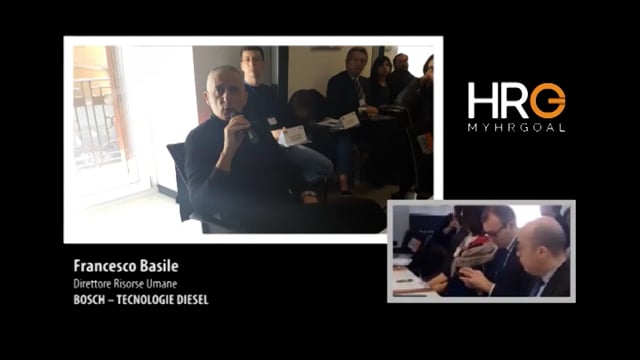 Thumbnail Francesco Basile risponde su Exit interview 