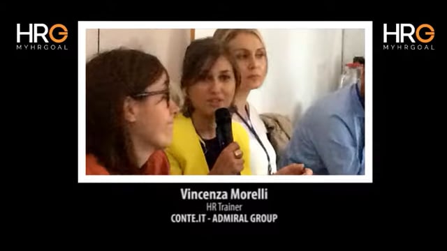Thumbnail Vincenza Morelli risponde su Referral Program 