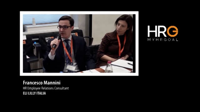 Thumbnail Francesco Mannini risponde su Head hunter