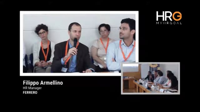 Thumbnail Filippo Armellino risponde su Assessment centre per telesales