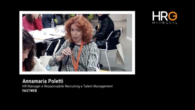 Thumbnail Annamaria Poletti risponde su Assessment Center Engineering