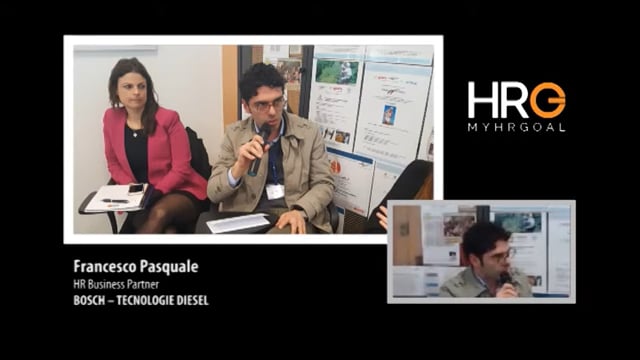 Thumbnail Francesco Pasquale risponde su Indagine interna di clima/Internal working climate survey 