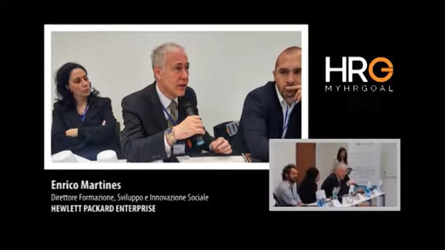 Thumbnail Enrico Martines risponde su Workday per la gestione della formazione in azienda