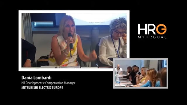 Thumbnail Dania Lombardi risponde su feedback 360 