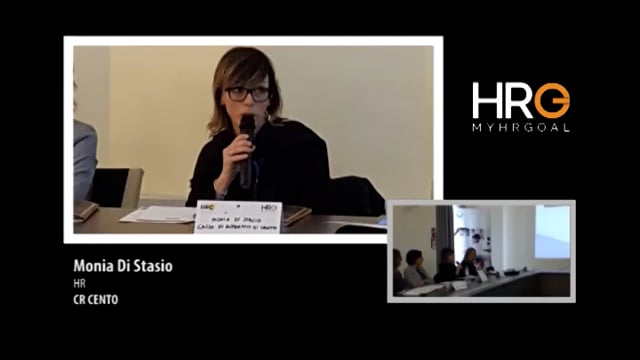 Thumbnail Monia Di Stasio risponde su flessibilità orari di lavoro