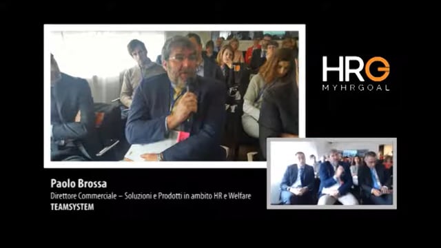 Thumbnail Paolo Brossa risponde su Welfare aziendale "unilaterale" da integrare in azienda 