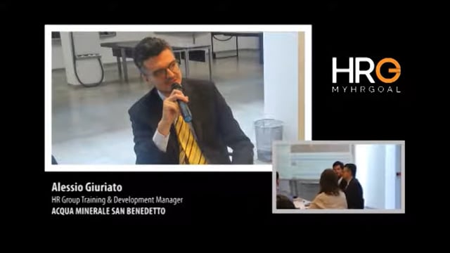 Thumbnail Alessio Giuriato risponde su Protezione dati cyber attacks 