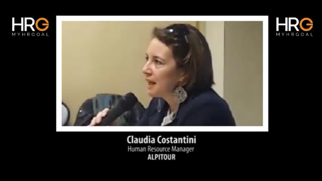 Thumbnail Claudia Costantini risponde su Indagine clima 