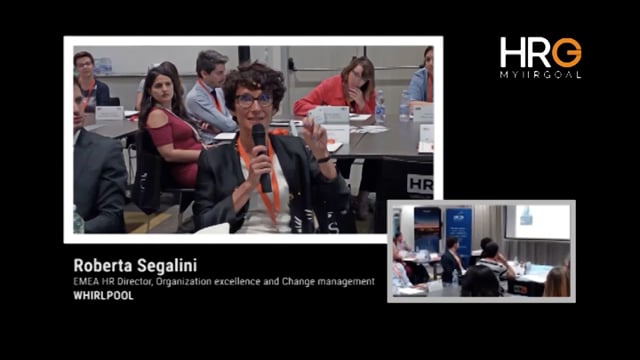 Thumbnail Roberta Segalini risponde su Certificazione o Training sul Change Management