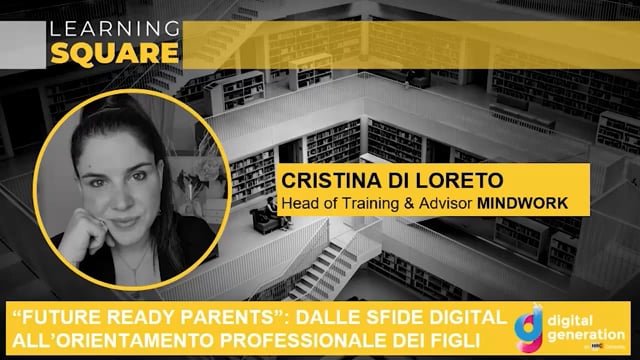 Thumbnail Digital parenting, come diventare un buon genitore digitale