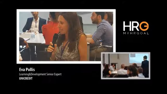 Thumbnail Eva Pollis risponde su Nuovi trend nel Performance management 