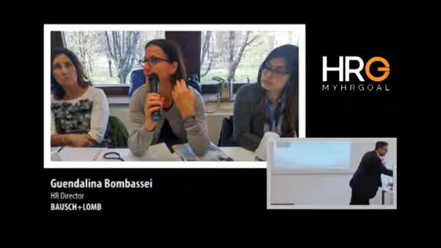 Thumbnail Guendalina Bombassei risponde su Fornitore per Convention aziendale 