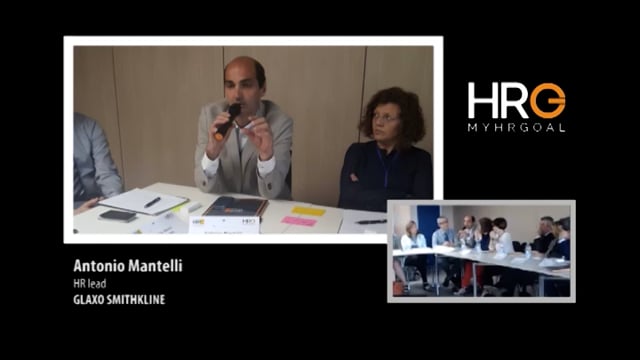 Thumbnail Antonio Mantelli risponde su Cellulare aziendale 