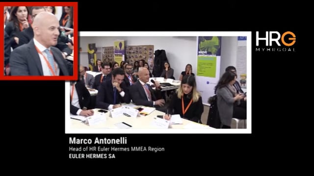 Thumbnail Marco Antonelli risponde su Employee of the year