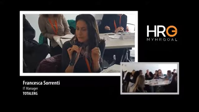 Thumbnail Francesca Sorrenti risponde su Banca Ore