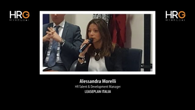 Thumbnail Alessandra Morelli risponde su Mappatura delle competenze 