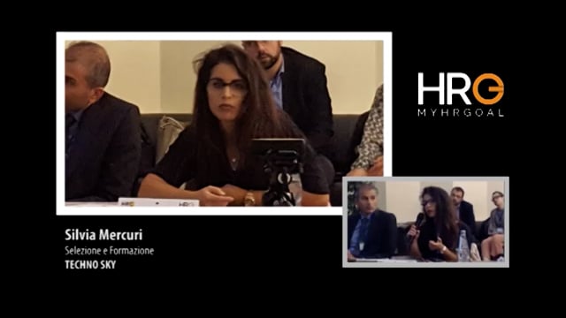 Thumbnail Silvia Mercuri risponde su flessibilità orari di lavoro