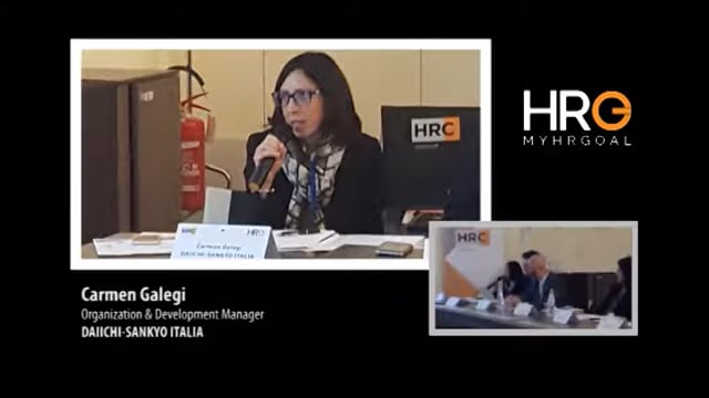 Thumbnail Carmen Galegi risponde su flessibilità orari di lavoro