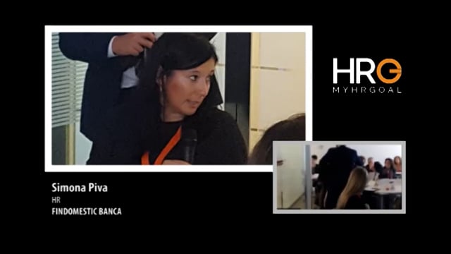 Thumbnail Simona Piva risponde su Banca Ore