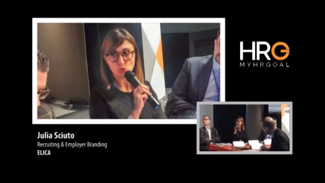 Thumbnail Julia Sciuto risponde su Ricerca Temporary Manager - Società specializzate