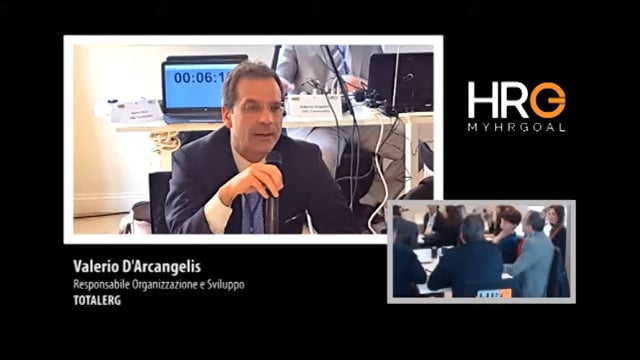 Thumbnail Valerio D'Arcangelis Donatella Colantoni risponde su Scheda di valutazione candidati 