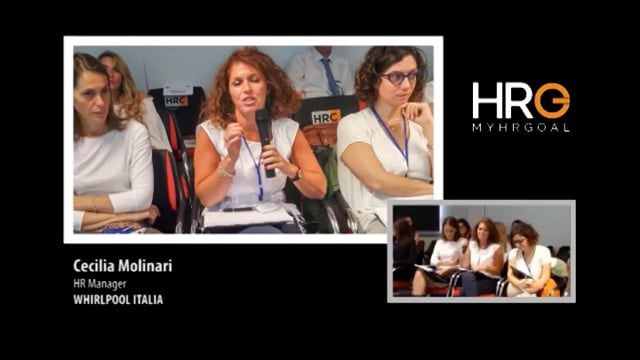 Thumbnail Cecilia Molinari risponde su CARTE DI CREDITO AZIENDALI