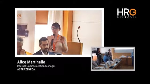 Thumbnail Alice Martinello risponde su LINEE GUIDA: PUBBLICAZIONE CONTENUTI AZIENDALI SU SOCIAL