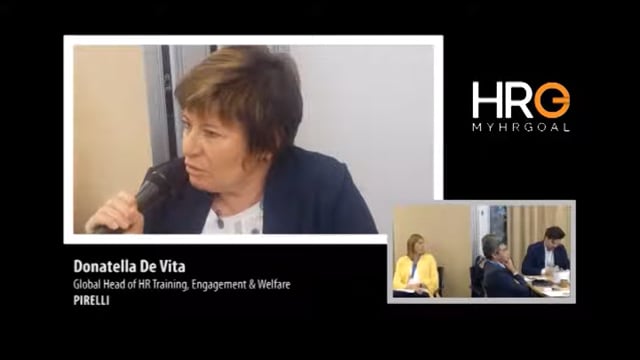 Thumbnail Donatella De Vita risponde su Ricerca fornitori di "Cultural Training"