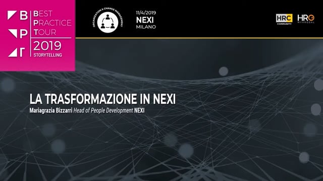Thumbnail La trasformazione in Nexi_NEXI