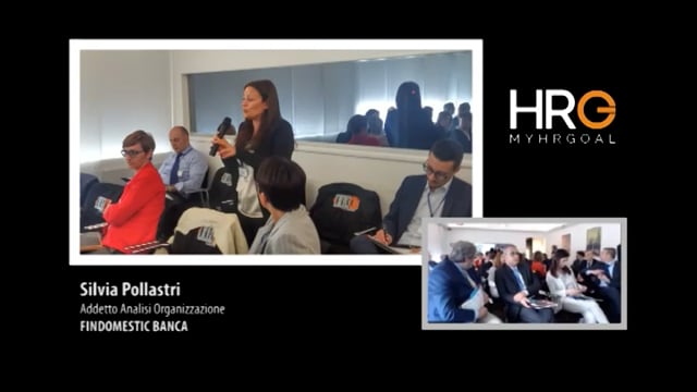 Thumbnail Silvia Pollastri risponde su Sistema di valutazione della performance 