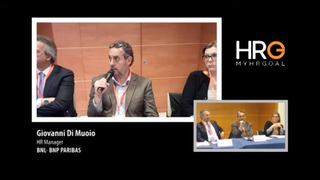 Thumbnail Giovanni Di Muoio risponde su Benchmark organizzativo funzioni controllo e legali