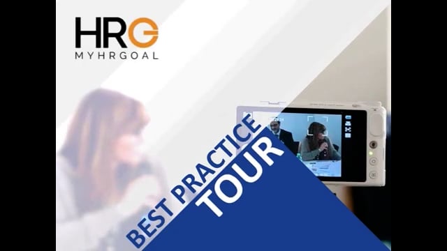 Thumbnail Il caso Johnson & Johnson: Flexible Benefits - Condivisione di un progetto - Relatore: Carlo Frezza, Payroll & Compensation Manager