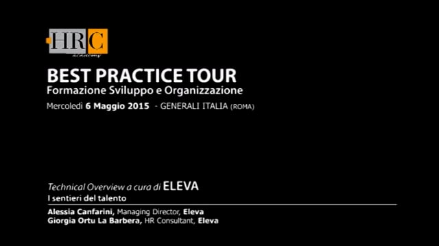 Thumbnail I sentieri del talento_Eleva