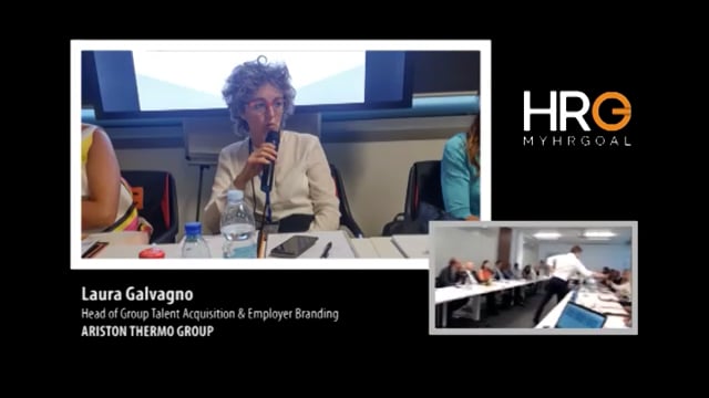 Thumbnail Laura Galvagno risponde su Organizational Network Analysis