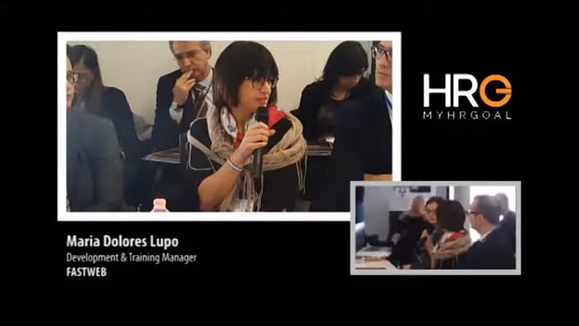 Thumbnail Maria Dolores Lupo risponde su accordo individuale Smart Working 