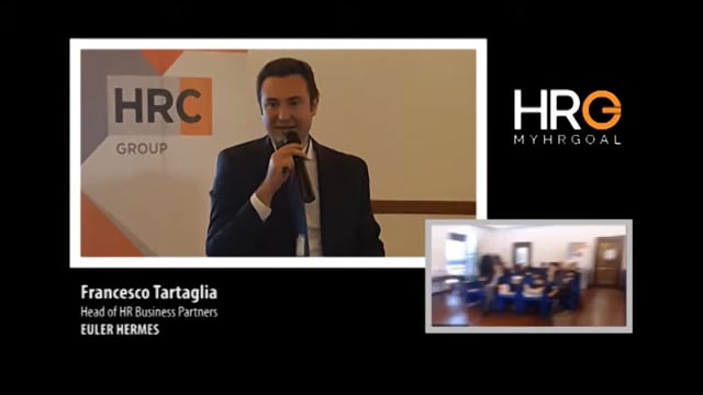 Thumbnail Francesco Tartaglia risponde su palestra aziendale 