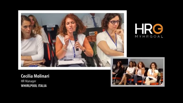 Thumbnail Cecilia Molinari risponde su Attività di Integrazione 