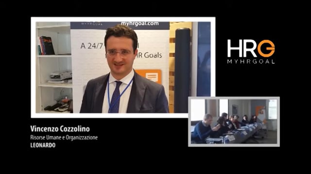 Thumbnail Vincenzo Cozzolino risponde su Assessment Center 