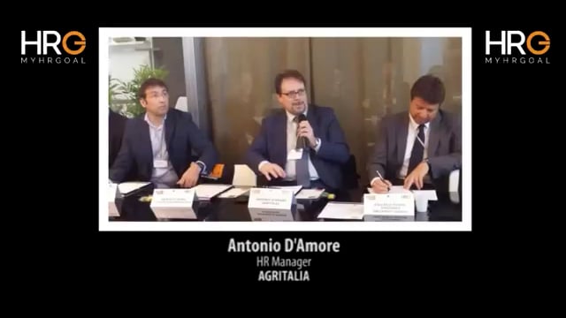 Thumbnail Antonio D'Amore risponde su Welfare e Contratto Collettivo Territoriale 