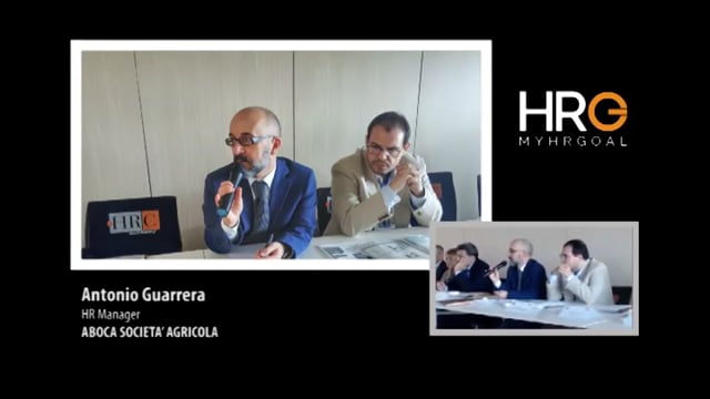 Thumbnail Antonio Guarrera risponde su Cellulare aziendale 